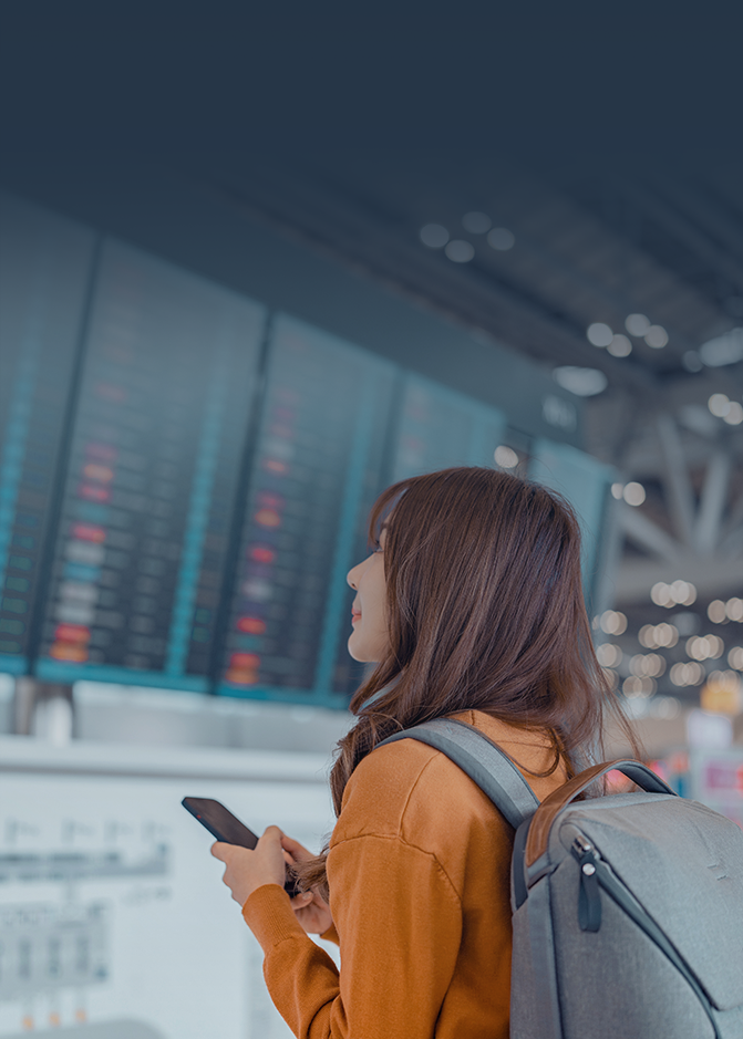 연말연시 해외여행 준비, SKT 로밍 혜택으로 더 알차게!