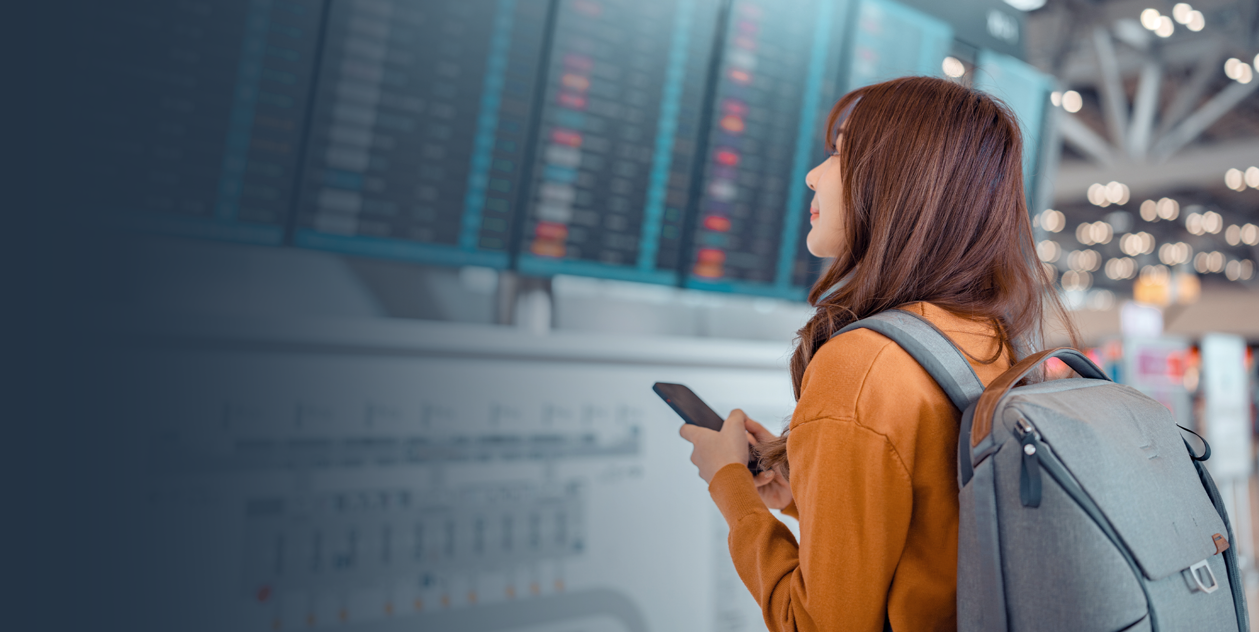 연말연시 해외여행 준비, SKT 로밍 혜택으로 더 알차게!