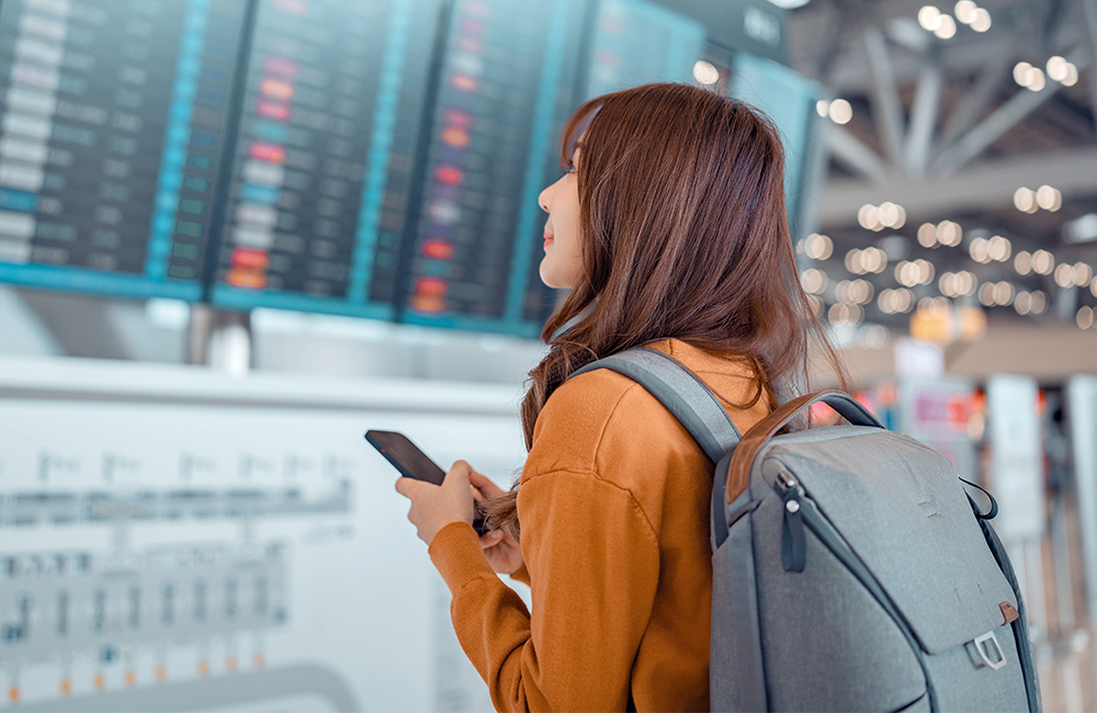 연말연시 해외여행 준비, SKT 로밍 혜택으로 더 알차게!