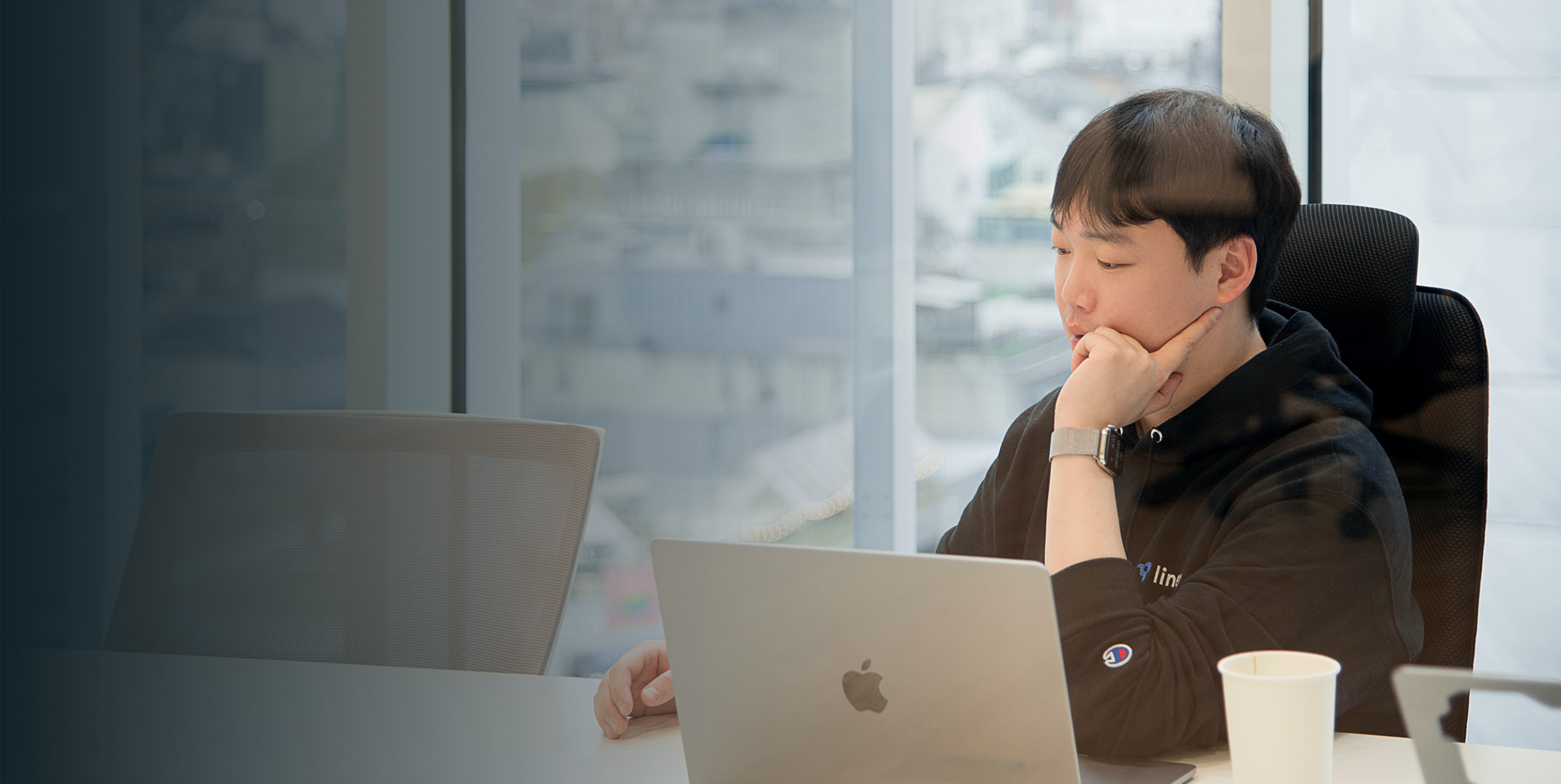 “Liner to Contribute to Birth of Competitive K-AI Model on Global Stage” – Interview with Liner CEO Jinu Kim