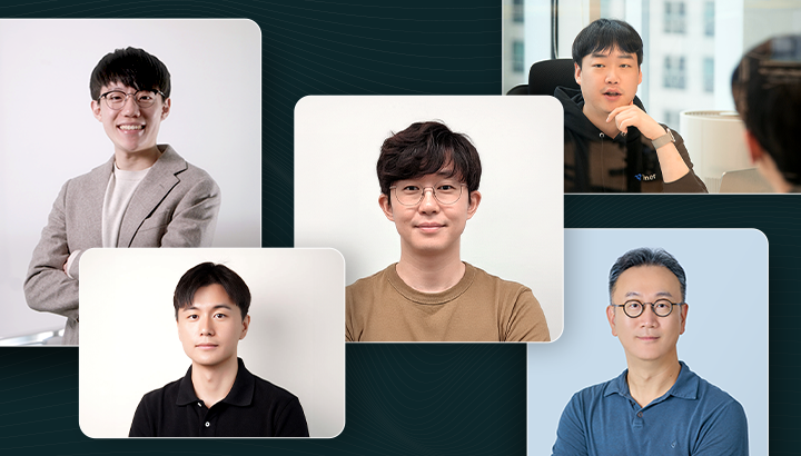 SKT 독자 AI 파운데이션 모델의 ‘5색’ 경쟁력