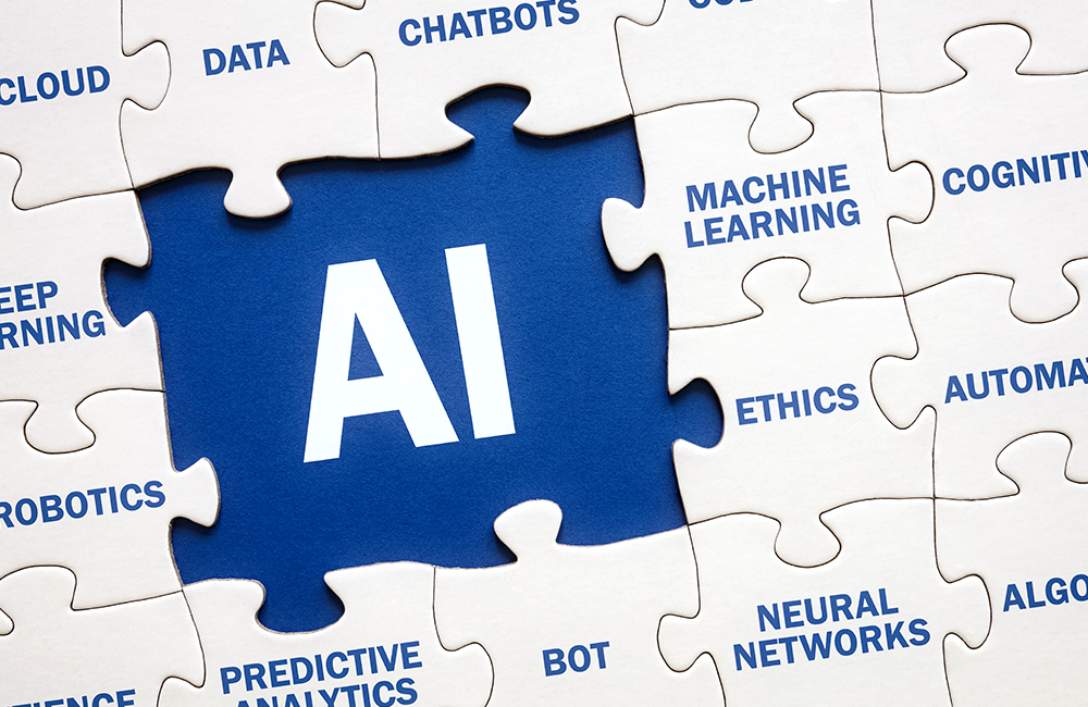 다섯 가지 키워드로 살펴보는 2026년 AI 트렌드 전망