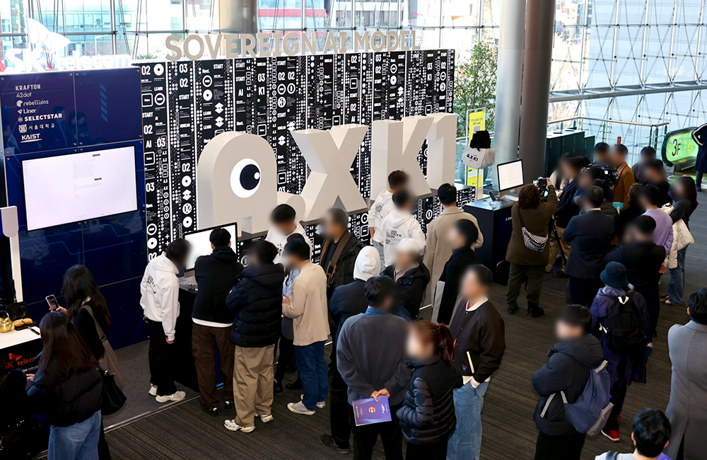 [임원 칼럼] 1천만이 선택한 ‘국가대표 AI’ 에이닷, 대한민국 모두의 AI 이끌 것